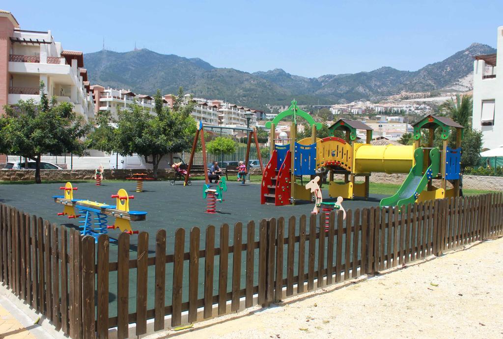 Apartment Del Mar *