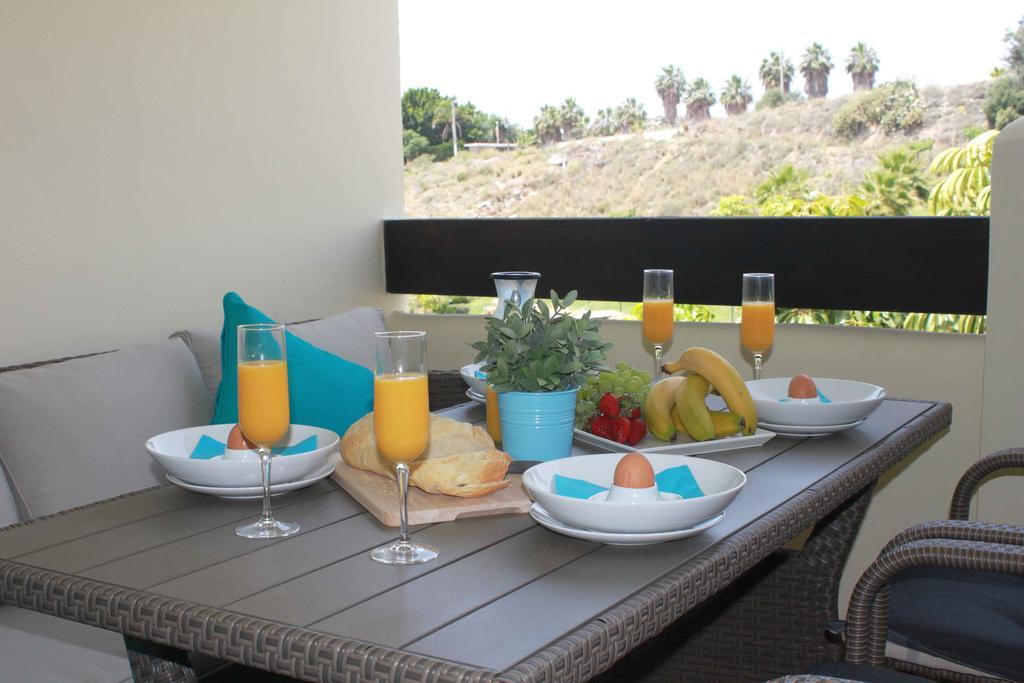 Apartment Del Mar Benalmadena
