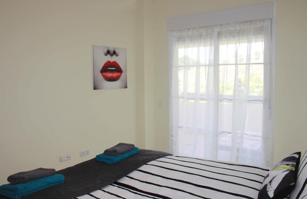 Apartment Del Mar *