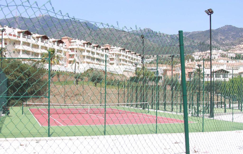 Del Mar * Benalmadena