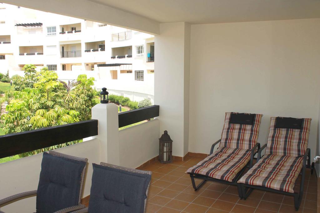 Del Mar Apartment Benalmadena