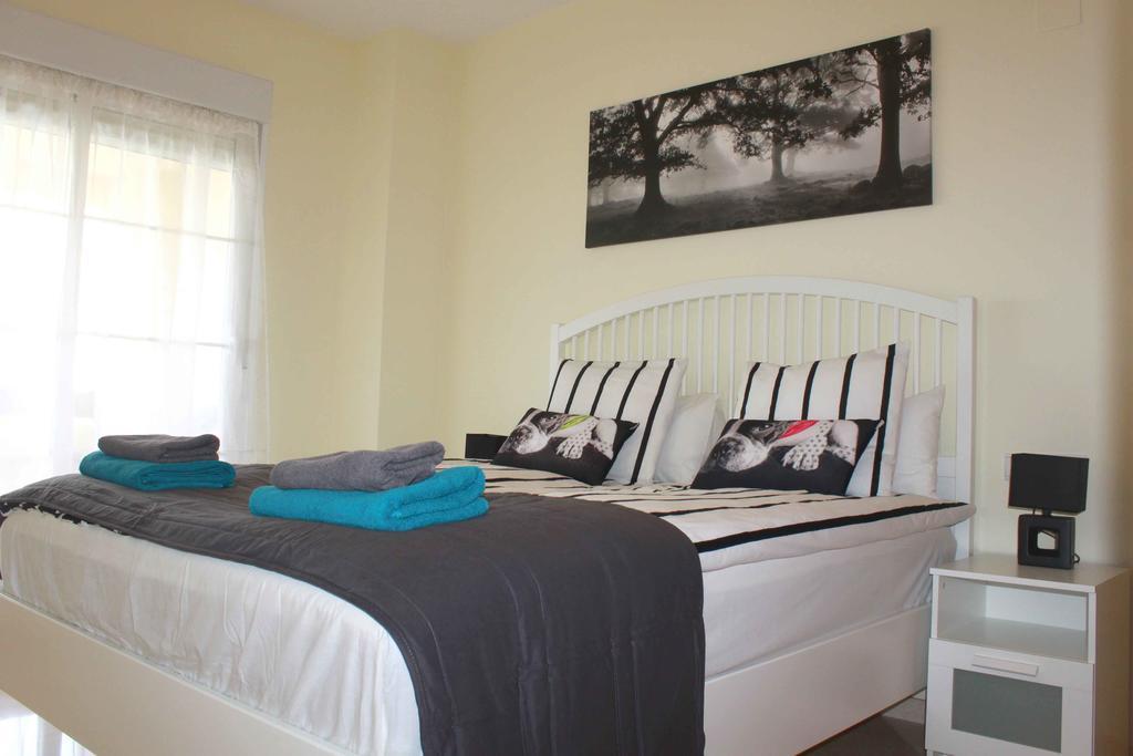 Apartment Del Mar *
