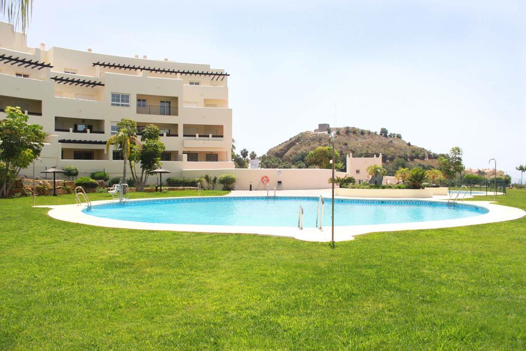 Apartment Del Mar Benalmadena