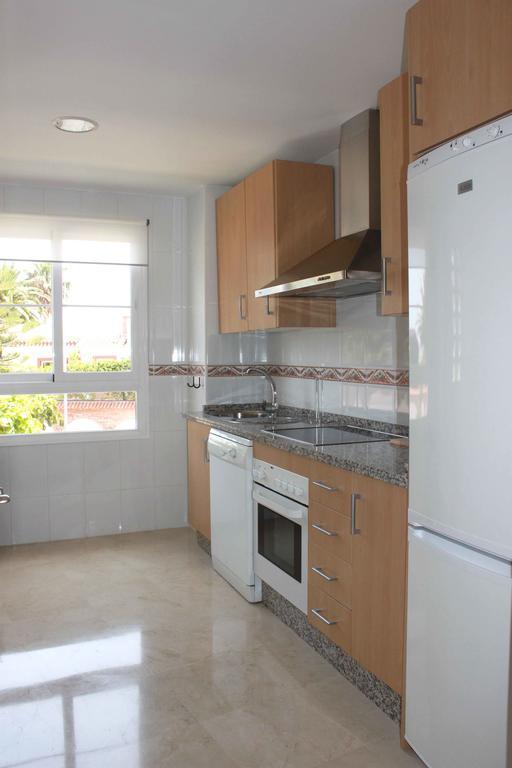 Del Mar Apartment Benalmadena