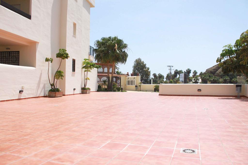 Del Mar Apartment Benalmadena