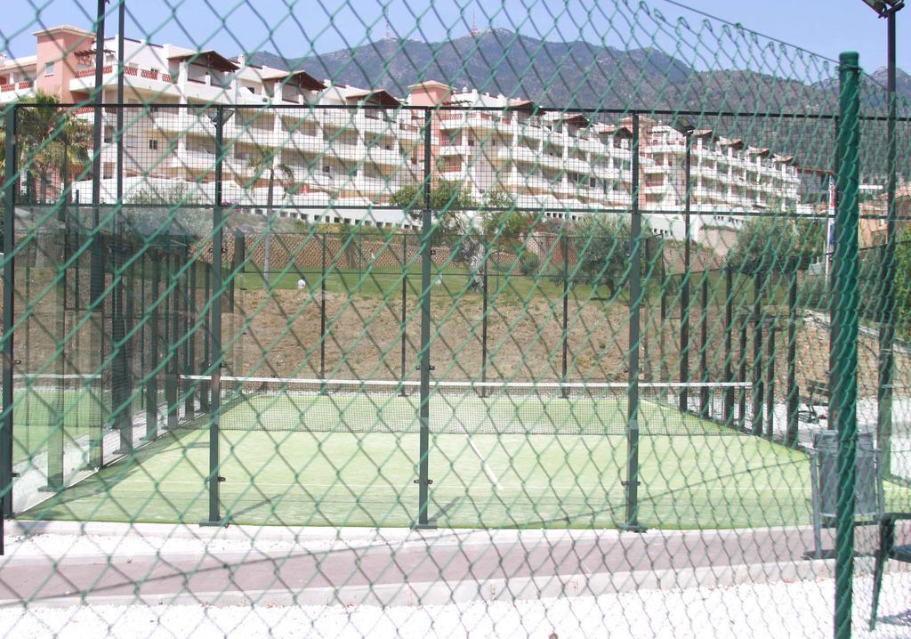 Apartment Del Mar *