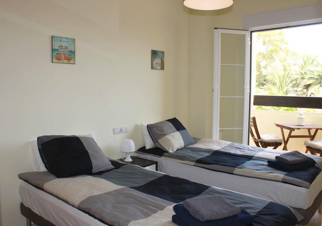 Apartment Del Mar