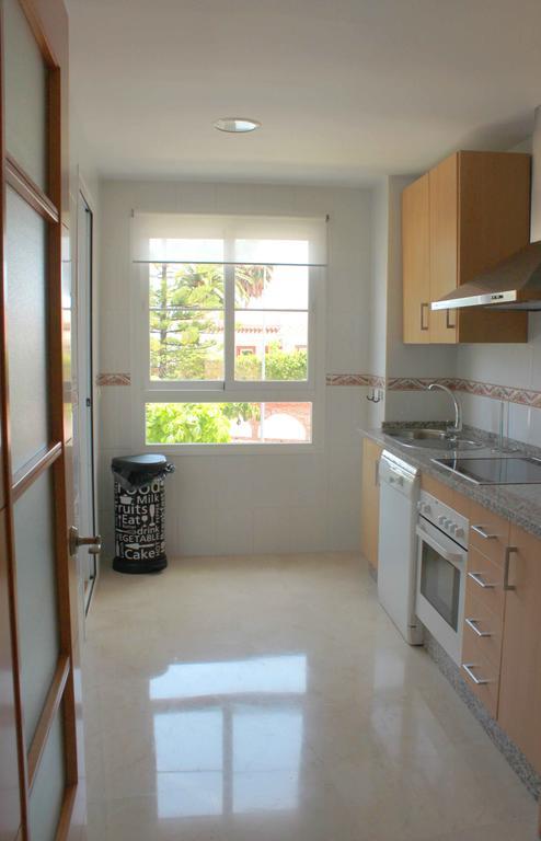 Del Mar Apartment Benalmadena