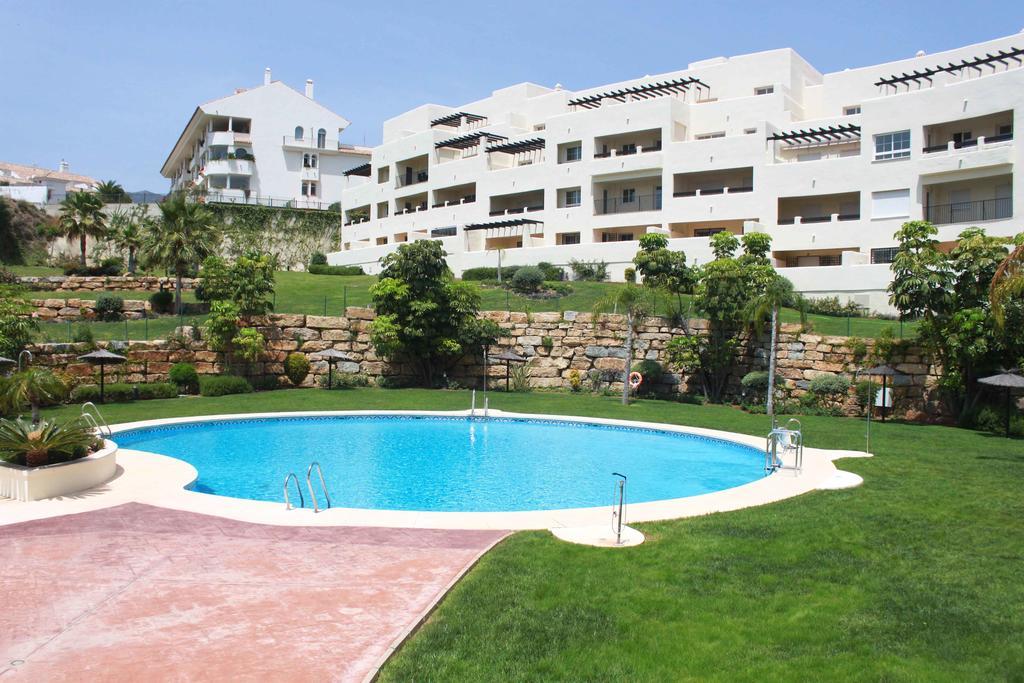 Apartment Del Mar Benalmadena