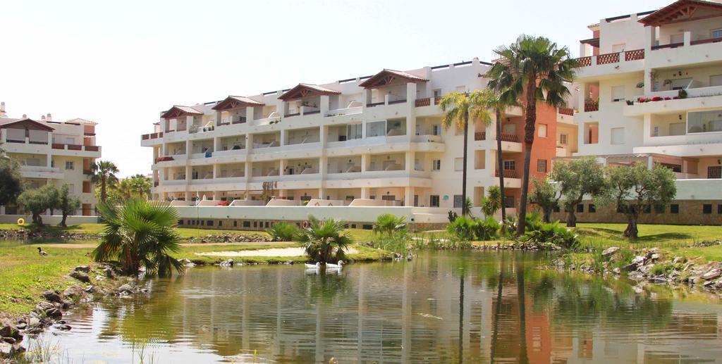 Del Mar Apartment Benalmadena