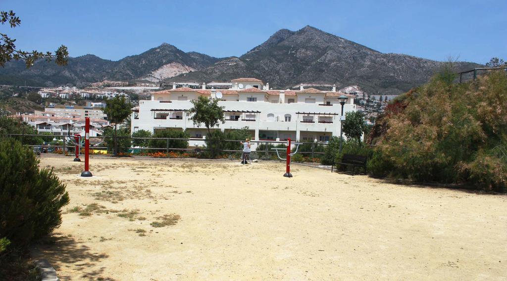 Del Mar Apartment
