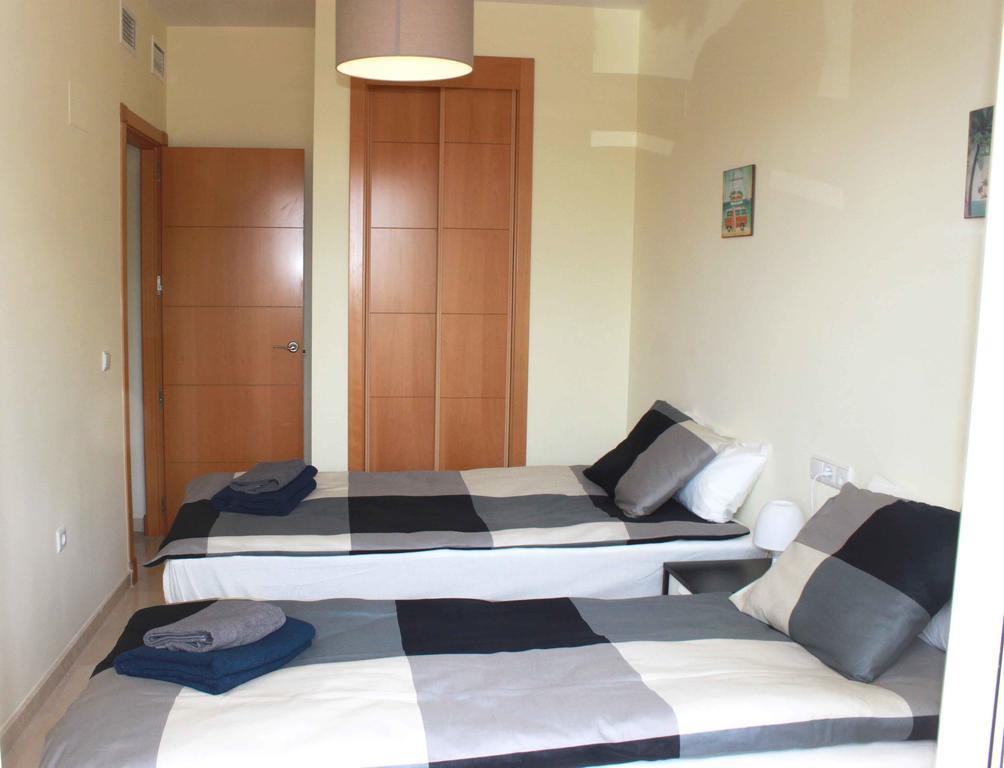 Apartment Del Mar Benalmadena