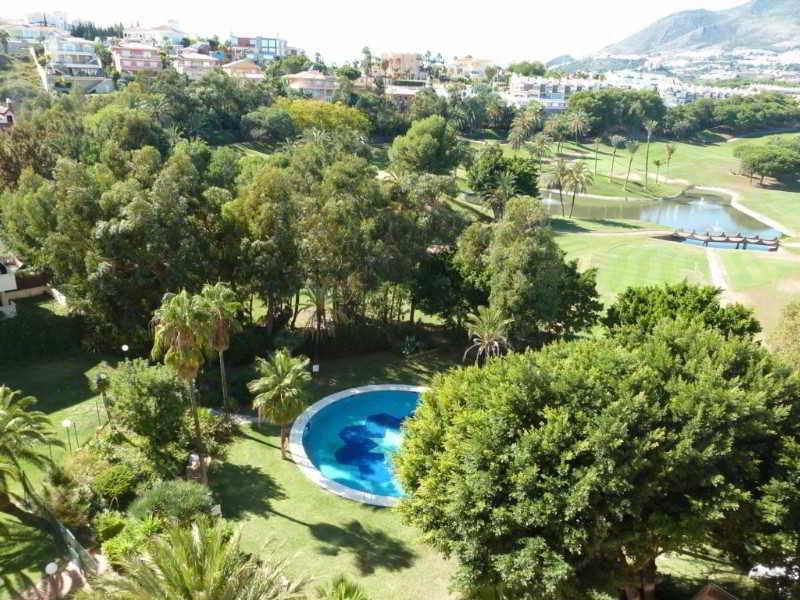 Aptos Marina Golf Hotel 3*