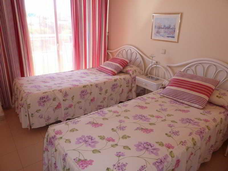 Aptos Marina Golf 3* Benalmadena