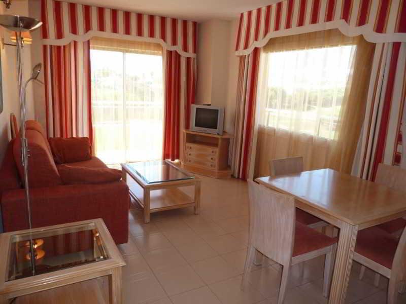 Aptos Marina Golf Hotel Benalmadena