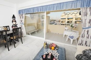Puerto Marina And Golf Apartment Benalmadena