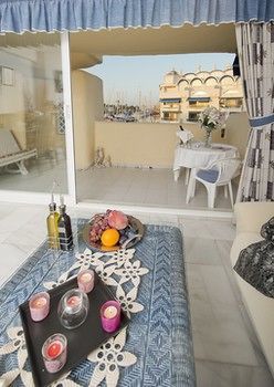 Puerto Marina And Golf