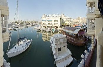 Puerto Marina And Golf