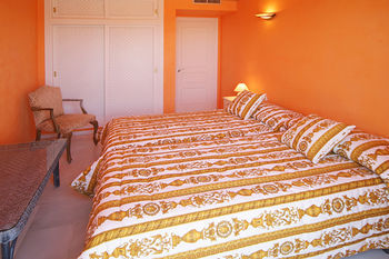 Puerto Marina And Golf Apartment *