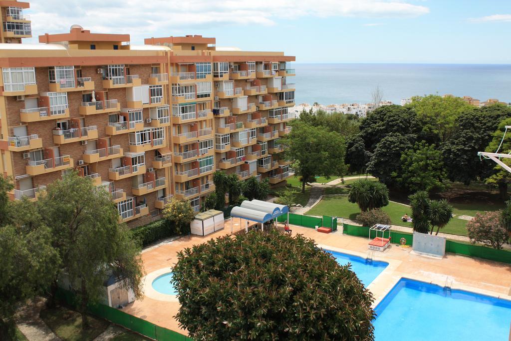 Benalmadena Iris Apartment Sea View *