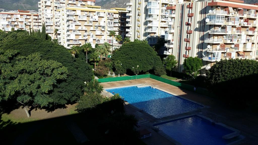 Benalmadena Iris Apartment Sea View Benalmádena