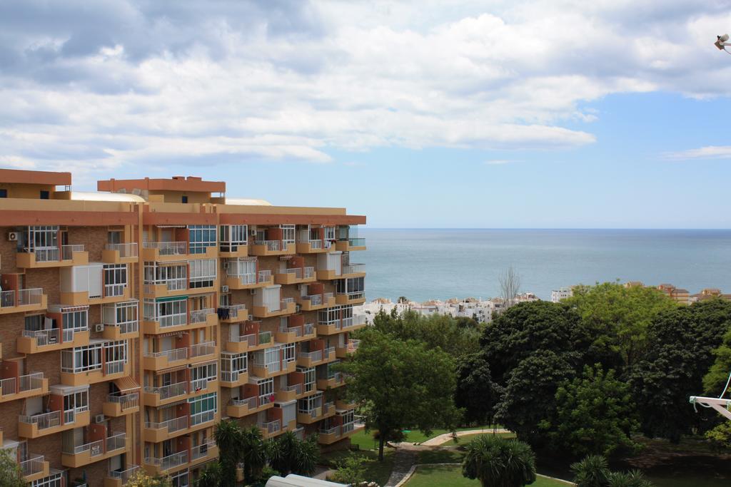 Apartment Benalmadena Iris Apartment Sea View Benalmádena