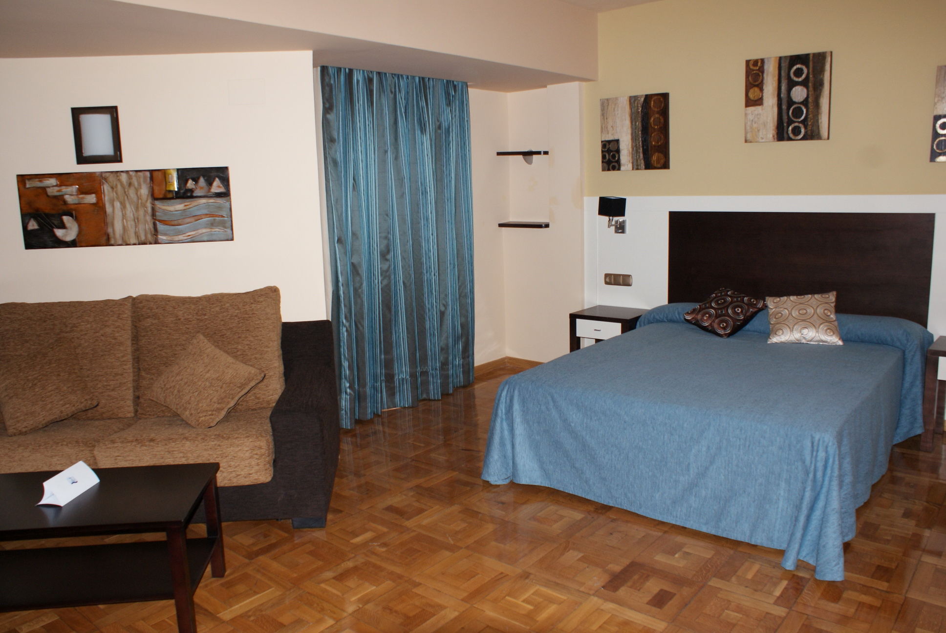 Ms Pepita Apartment Benalmádena