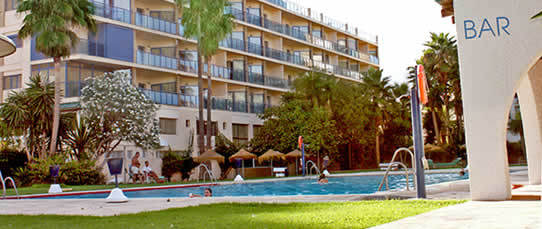 Ms Pepita Benalmádena