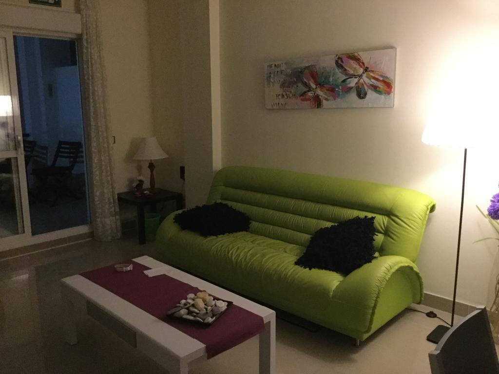 Apartment Casa Joca Pueblo Benalmádena