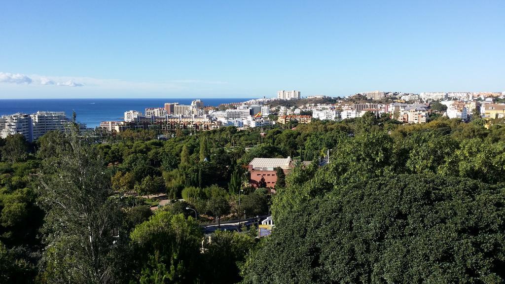 Benalmadena Iris Apartment Sea View *