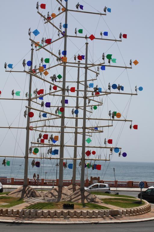 Benalmadena Iris Apartment Sea View