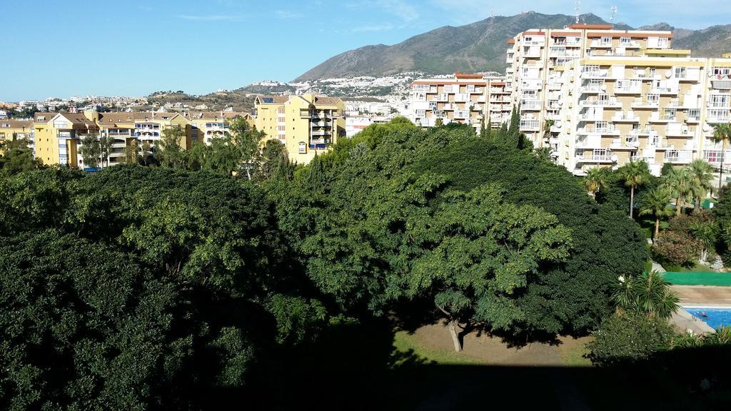 Benalmadena Iris Apartment Sea View Apartment Benalmádena