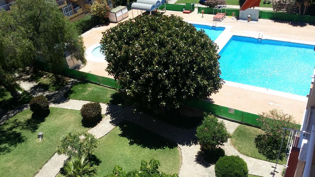 Apartment Benalmadena Iris Apartment Sea View *