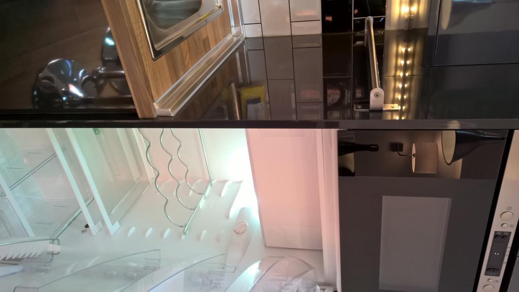 Jsm Appartement Benalmádena