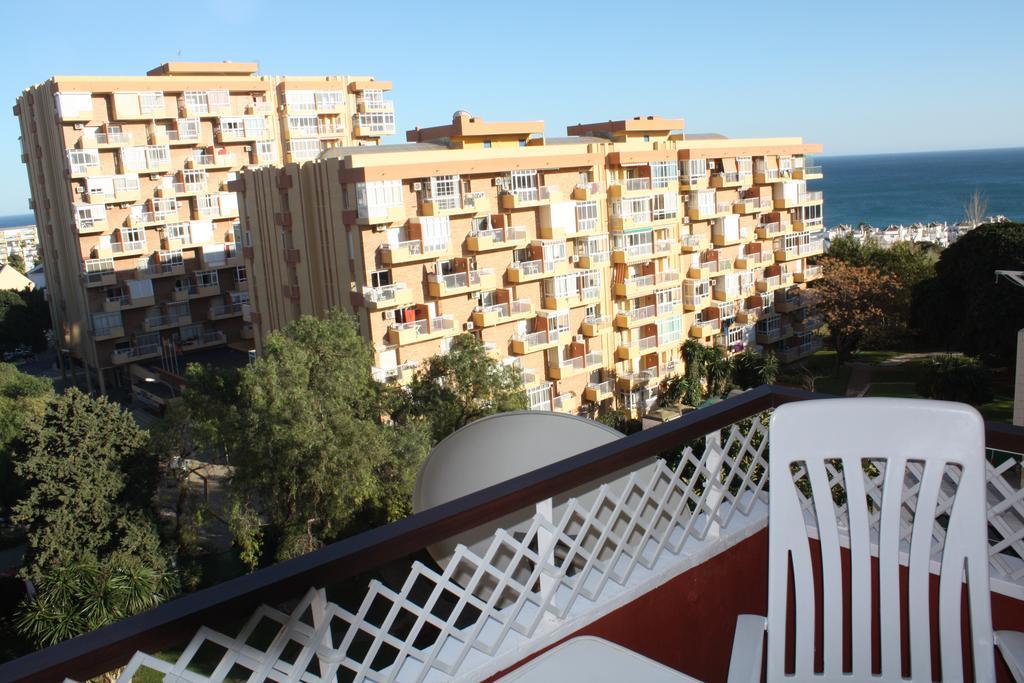Benalmadena Iris Apartment Sea View Apartment *