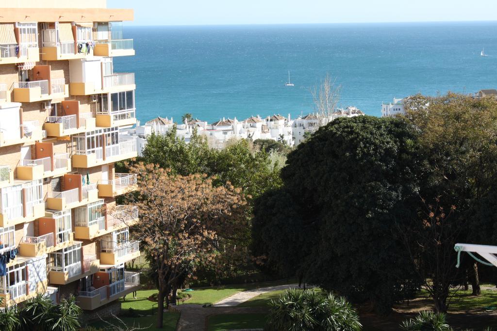 Benalmadena Iris Apartment Sea View Apartment *