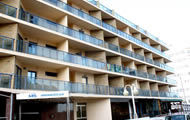 Ms Pepita Apartment *