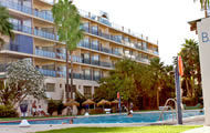 Ms Pepita * Benalmádena