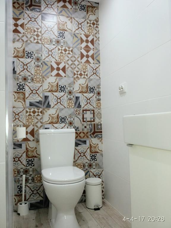 Estudio Minerva Jupiter Apartment *