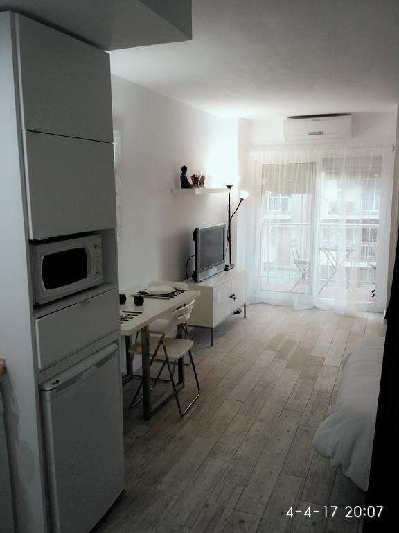 Apartment Estudio Minerva Jupiter
