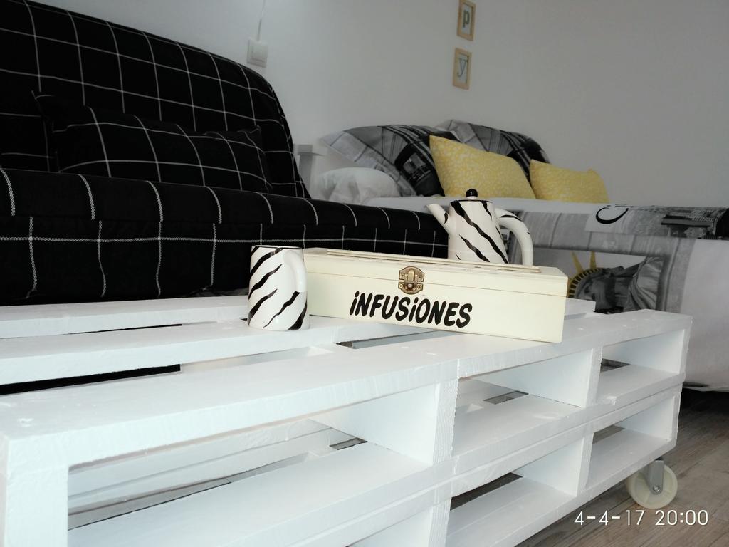 Estudio Minerva Jupiter Apartment Benalmádena