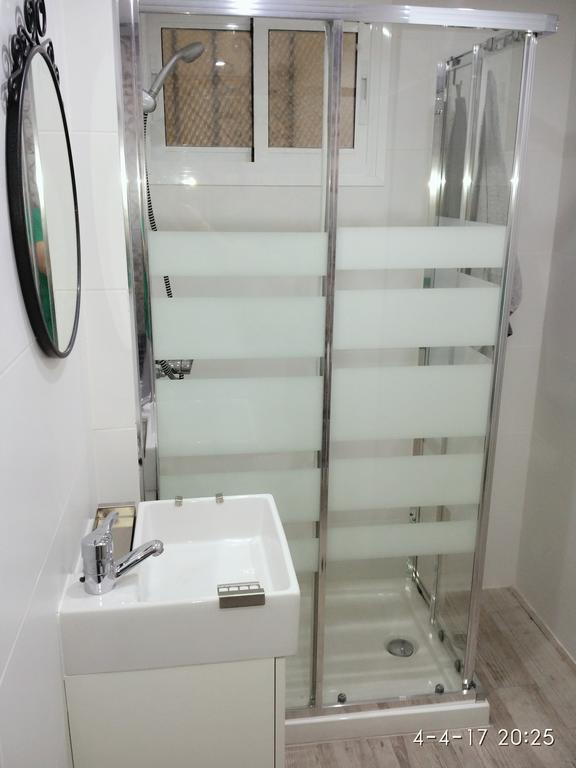 Estudio Minerva Jupiter Apartment