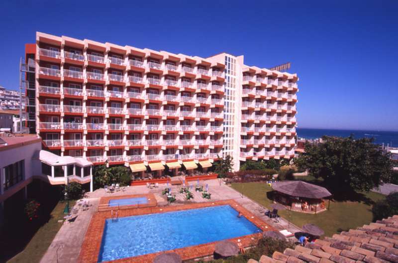 Medplaya Alba Hotel Benalmadena