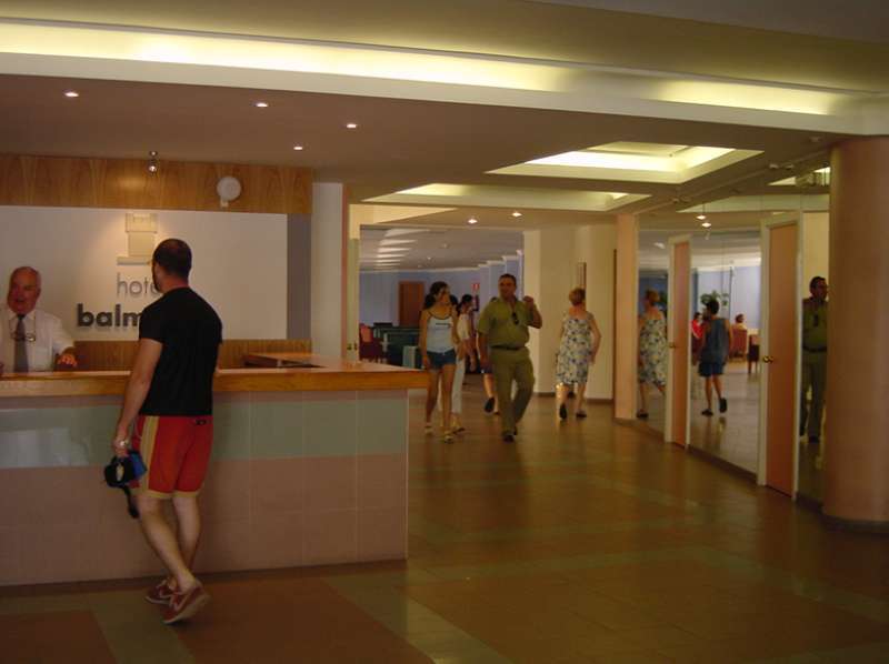 Medplaya Alba