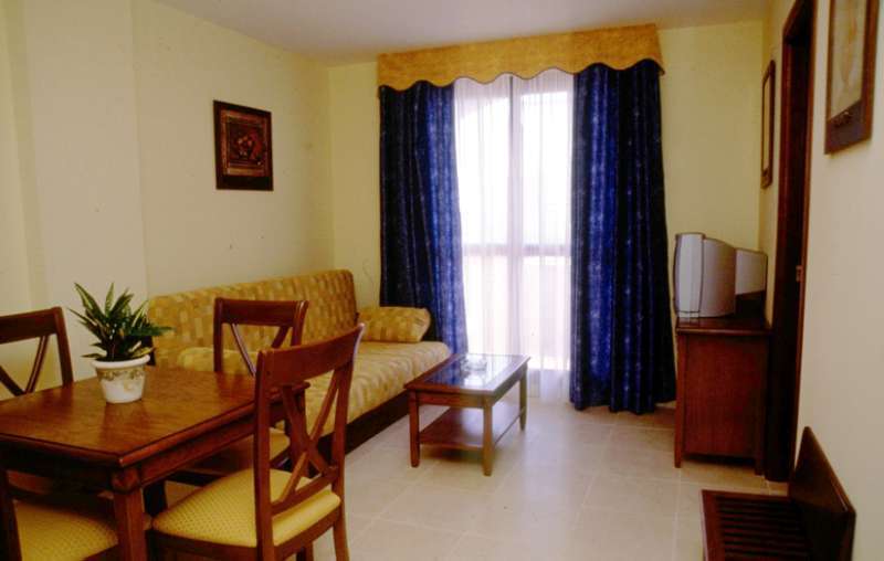 Vistamar Apartamento