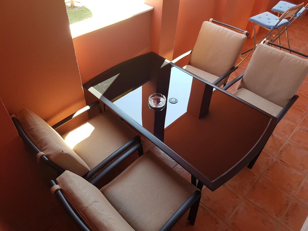 Camelias Apartment Benalmadena