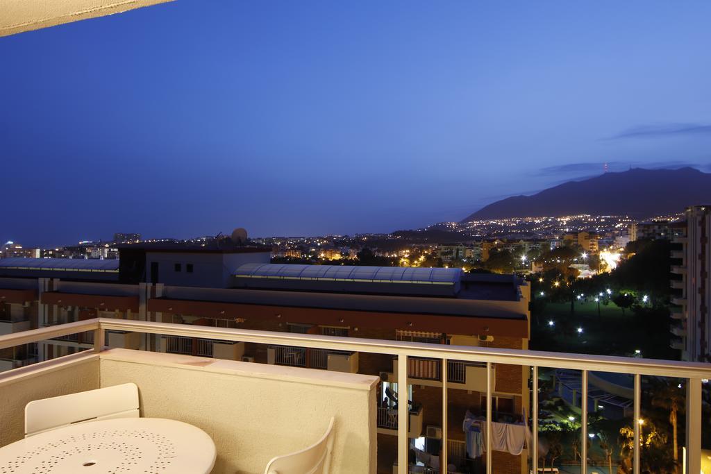 Apartment Anna & Pierre-noel Apartment. Benalmadena