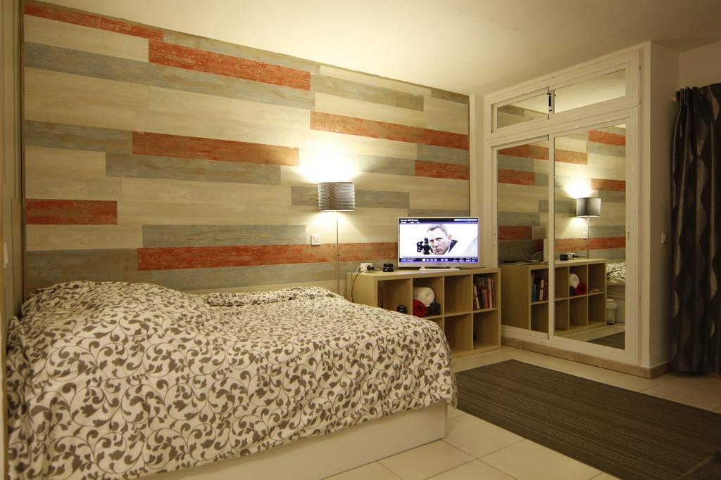 Anna & Pierre-noel Apartment. Apartment Benalmadena
