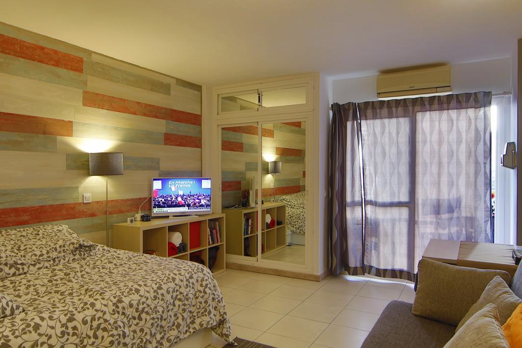 Anna & Pierre-noel Apartment. Apartment Benalmadena