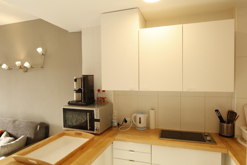 Anna & Pierre-noel Apartment. Benalmadena